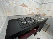 Modern and cozy apartment