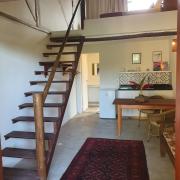 Flats Bon Voyage Caboré - Chez Cira