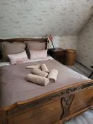 Quiet apartment in historic village