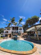 Rozzies Beach Villa Malindi