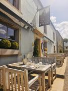 Freemasons at Wiswell