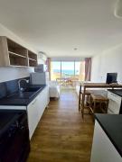 Ingres 158 - F3 vue mer Villa Francia