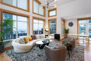 Penthouse on the Bay