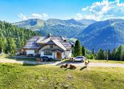 JAUCHZA! Berg Apartments mit 360 Grad Blick