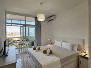 Relaxing Coast - Torre La Roca - City Center