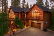 Top Shaver Lake