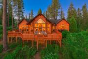 Sunset Mountain Hot Tub, Fire Table, Epic Views