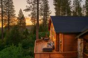 Top Shaver Lake