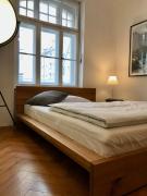 Aussergewöhnlich schönes Zimmer in München-Schwabing