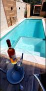 Casa com Piscina Maresias 750 metros da praia