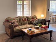 Cozy Mountain Retreat Near Lakes & Park City