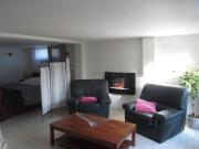 Logement 30m de la mer! dans maison