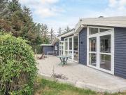 10 person holiday home in Storvorde-By Traum