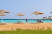 Scandic Resort in Hurghada, EGYPT