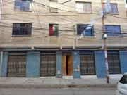 Central Stay Departamentos II