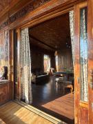 BAKTOO palace PREMIUM HOUSEBOAT