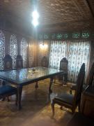 BAKTOO palace PREMIUM HOUSEBOAT