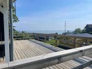 Cottage With A View- 5 Min From Beach