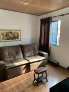 Apartamento Aconchegante no Bairro Alto