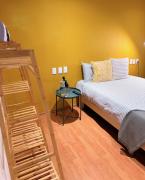 Private room La Americana Chapultepec