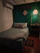 Pacific Room Surf City El Tunco