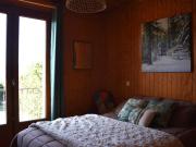 Appartement 3 pièces exposé sud avec balcon à Font-Romeu - FR-1-580-131