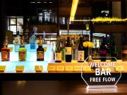 Super Hotel Umeda Higobashi