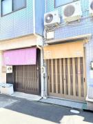 天下茶屋 三好吉房