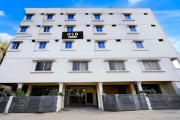 Townhouse Kapilatheertham Bus Terminal Tirumala