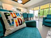 Upscale Tropical Retreat - 4BR in Gated Resort