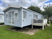 Superb Caravan At Broadland Sands Holiday Park Nearby Lowestoft Ref 20322Bs