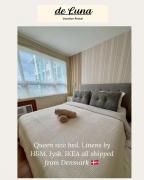 de Luna Vacation Rental