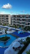 Malia Beach 302 D - Muro Alto - Porto de Galinhas