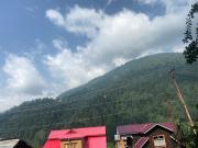 Sharma house