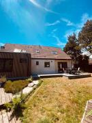 Villa La perle des Sylves