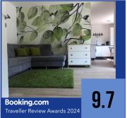 Apartments "Am Ardetzenberg"