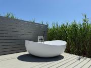 Seehütte Schilfhaus inklusive E-Boot am Neusiedler See