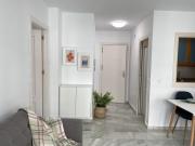 Apartamento con Encanto en el Corazón de Torre del Mar