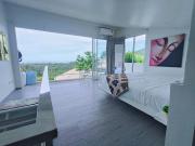 Modern Apartment with Breathtaking Chaweng views