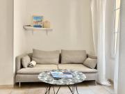 Cannes 2 Bedroom Apartment - 19JDR2