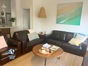 Saltwater Sunsets Seaside Haven with Ocean Views