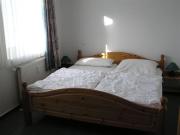 Appartementhaus Olymp