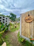 Ubuntu Glamping - Adult Campers Only