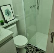 Lindo apartamento na Vila Andrade