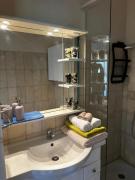 Condo in a private residence with pool