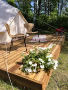 Ilmjärve Glamping Otepää