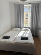 Foliate Living Silmu