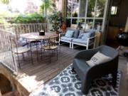 UZES CÔTÉ VILLAGE - Chambre dhôtes