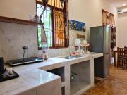 Apartments Zanz J&J Nungwi