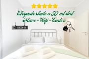 Suite vista mare - Spiagge a 50 Mt - WiFi - Centro